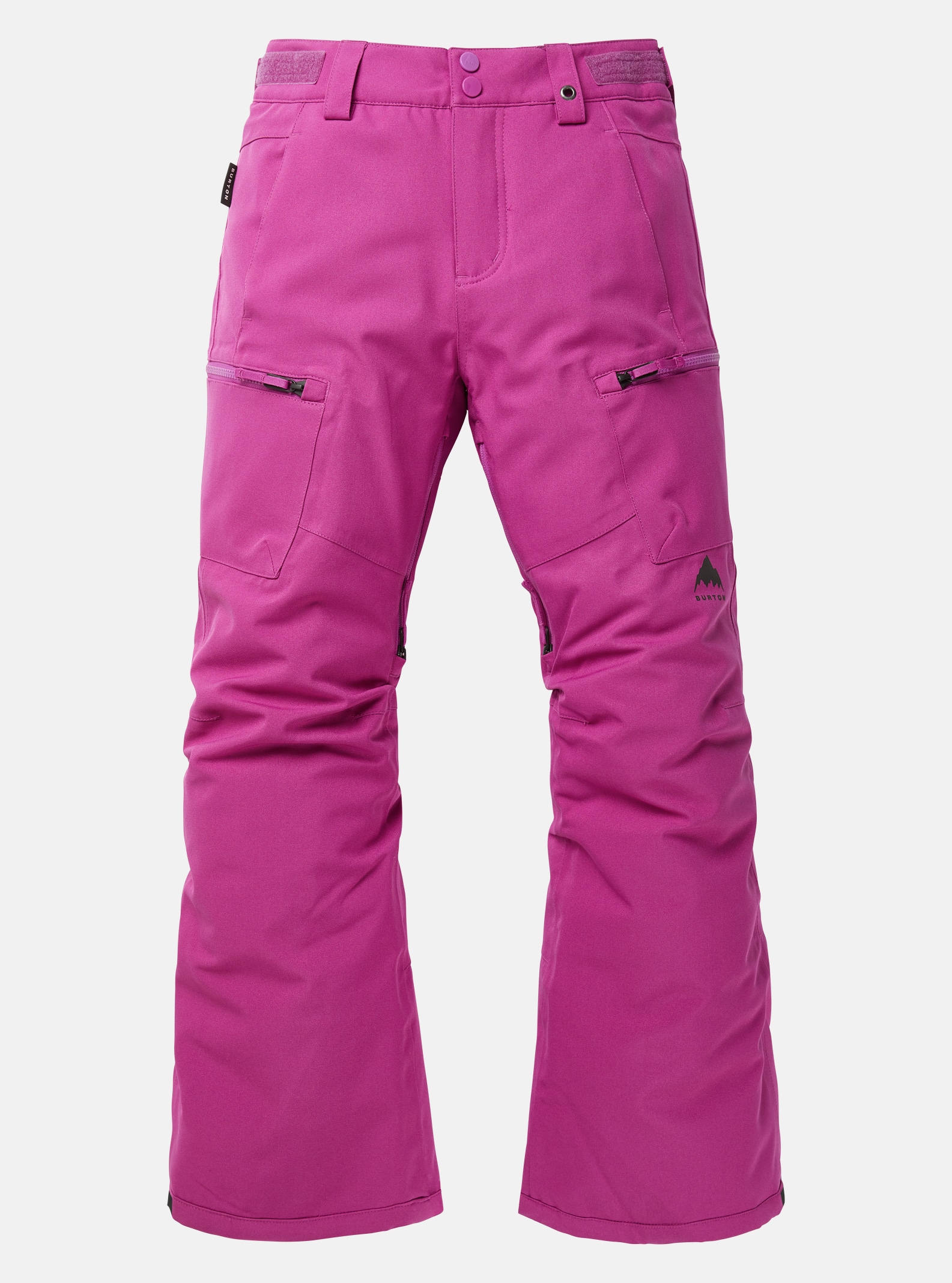 22-23 BURTON Girls' Elite 2L Cargo Pants