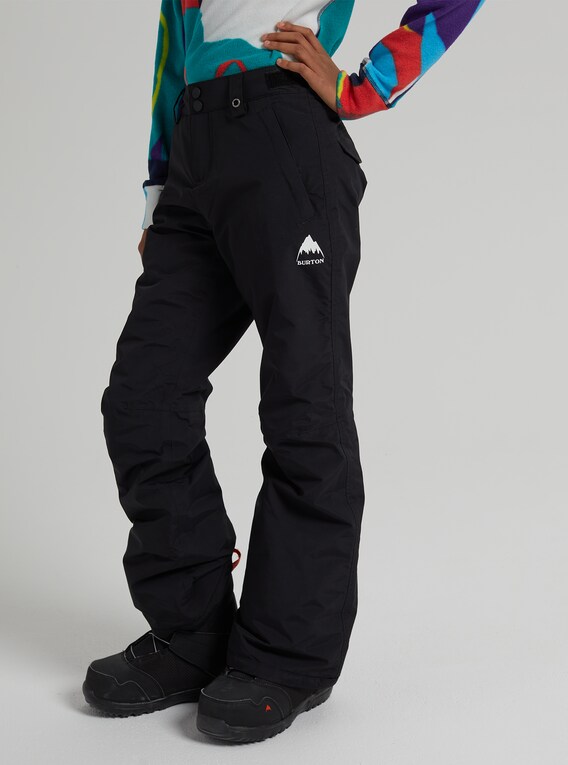 Burton Girls Snowboard Pants Girls Snowboard Pants Burton Girls