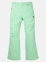 スノーボード Burton  Girls Sweetart Pants Girls' Burton Sweetart 2L Pants | Youth Outerwear | Burton