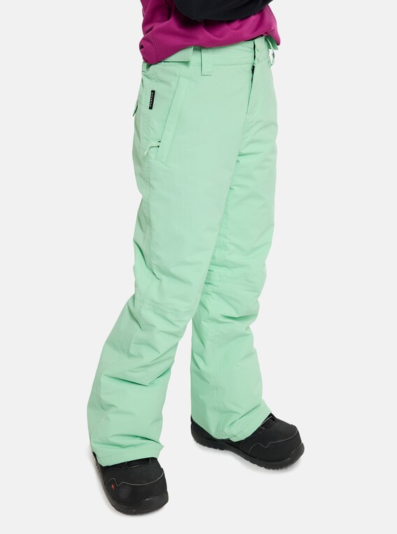 Pantalon de Ski / Snow Burton Kids Skylar 2L Rose Garçon - Livraison Pantalon de Ski / Snow Burton Kids Skylar 2L Rose Garçon - Livraison