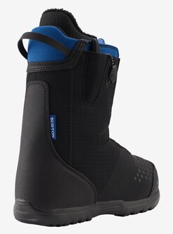 Kids' Concord Smalls Snowboard Boots | Burton.com Winter 2023 US