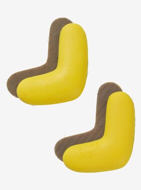 Burton J-Bar (4 Pack) shown in Yellow