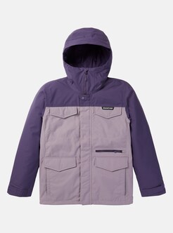 Men's Covert 2L Jacket | Burton.com Winter 2023 US