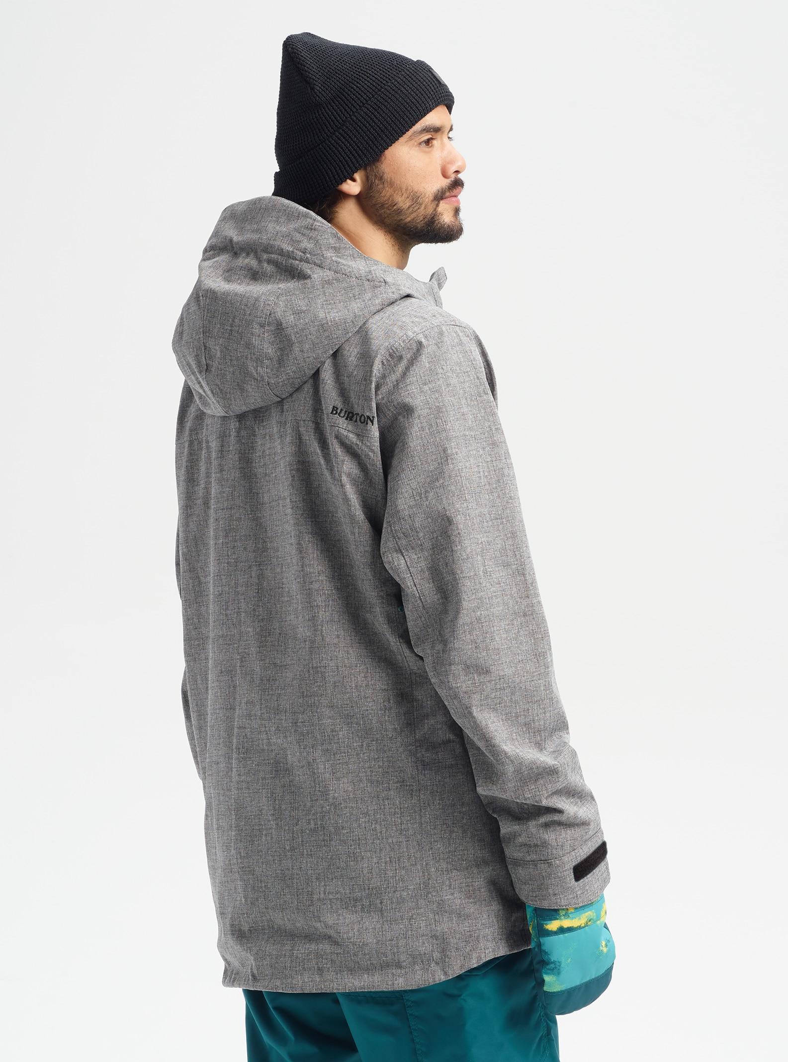 left Product image of Men's Burton Covert 2L Jacket