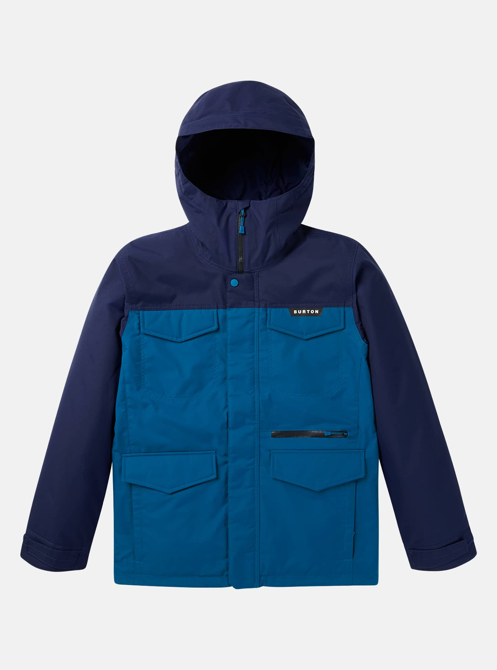 BURTON スノーウェア ジャケット XL 160センチ