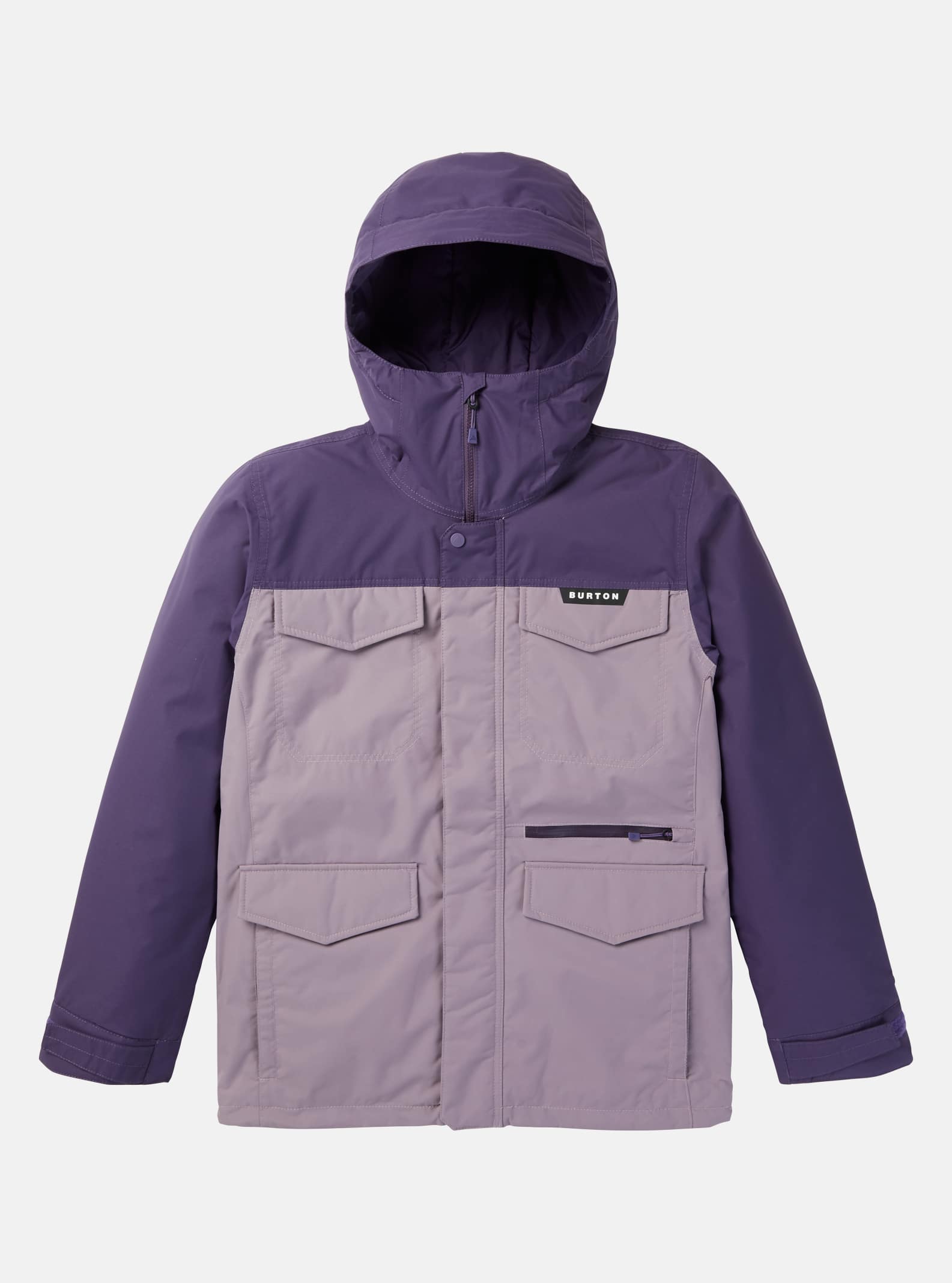 BURTON スノーウェア ジャケット XL 160センチ