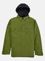 サンプル】Men's Dunmore 2L Jacket | Burton.com Winter 2023 JP