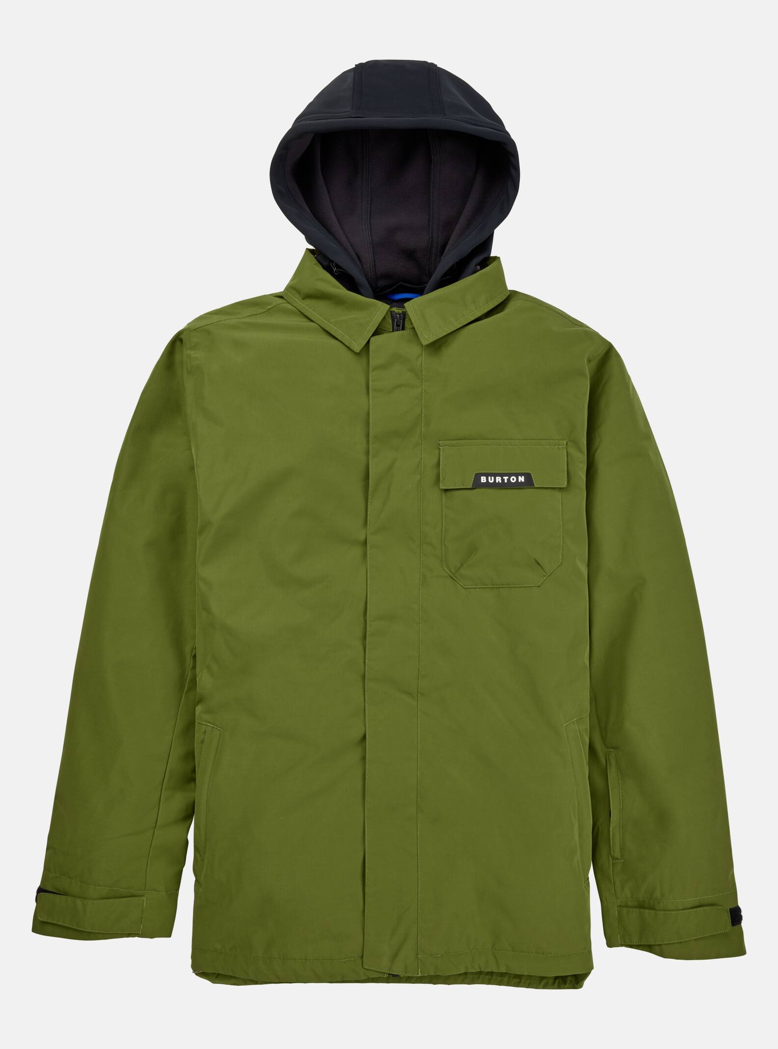 Mens Burton Insulated Vest Snowboard Jackets L Buy Online - Burton Outlet  Sale