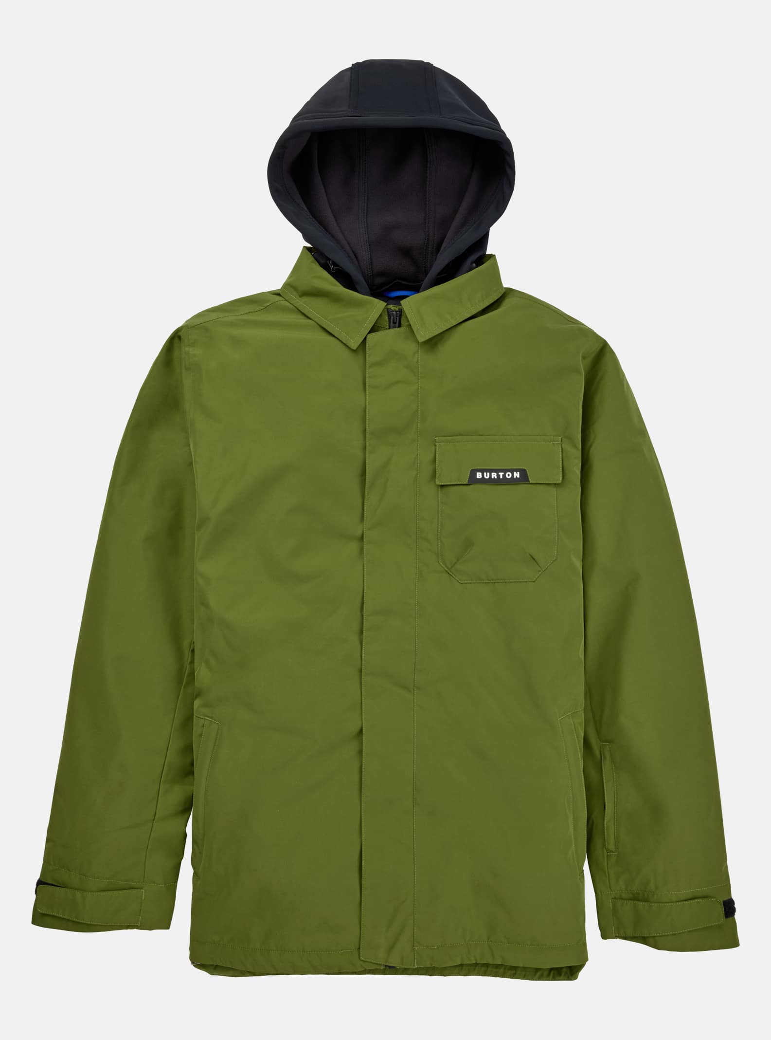 Men's Dunmore 2L Jacket | Burton.com Winter 2023 US