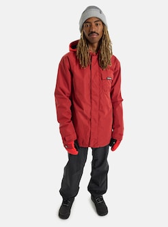 Men's Dunmore 2L Jacket | Burton.com Winter 2023 US