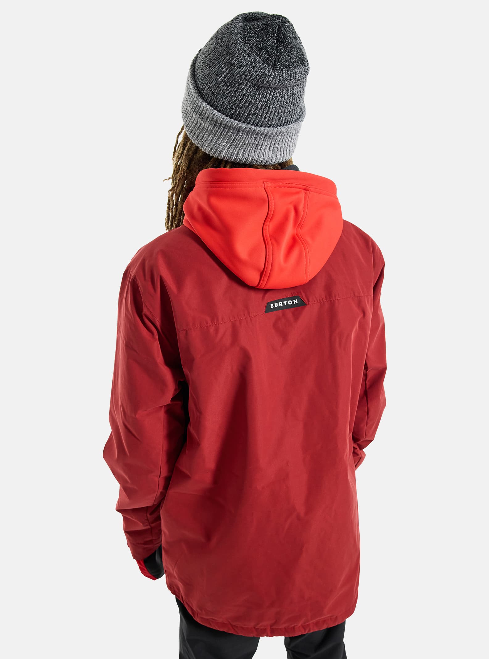 Men's Dunmore 2L Jacket | Burton.com Winter 2023 PL