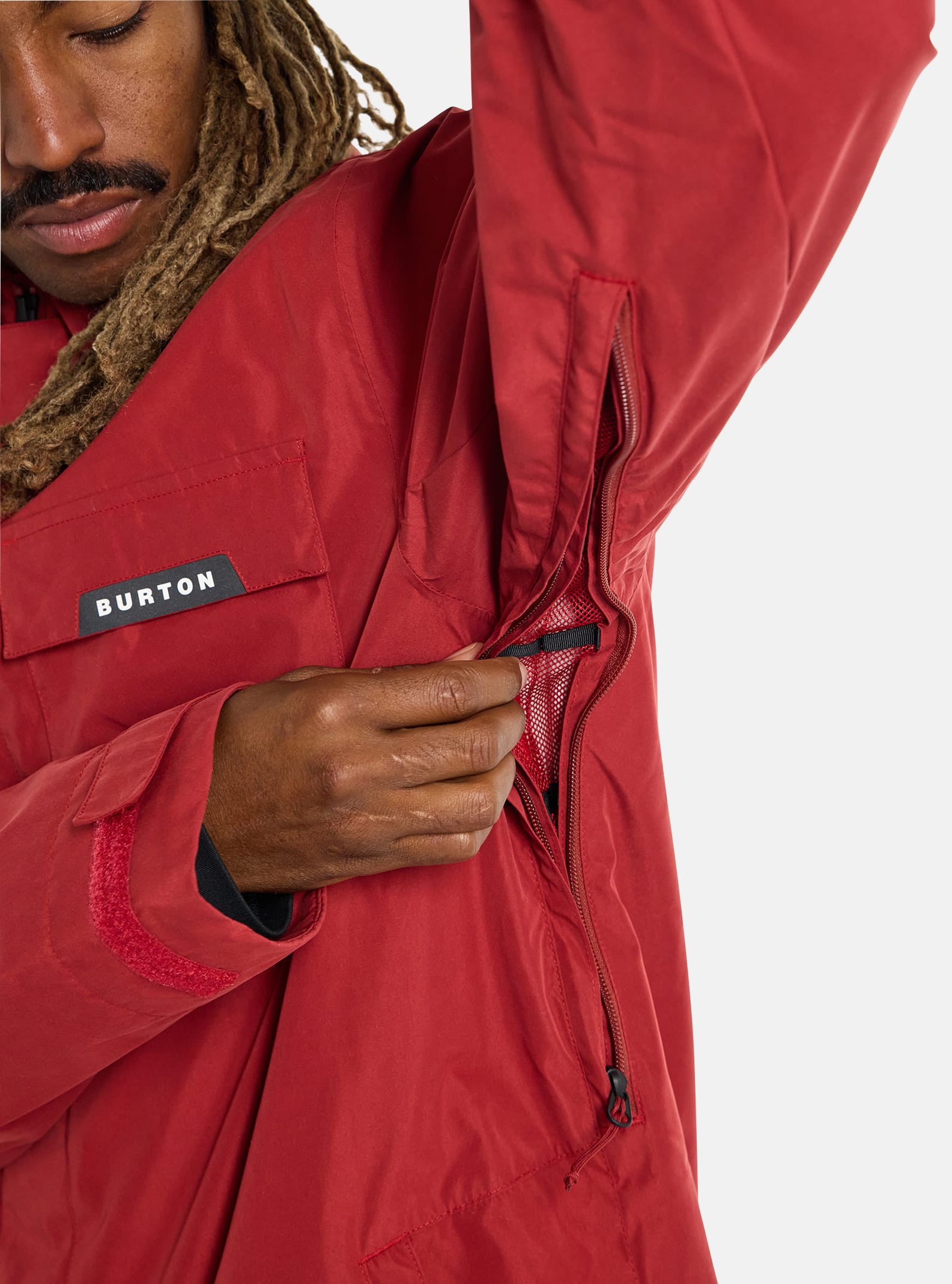 男性用 BURTON バートン スノーウエア ダンモアジャケット S メンズ ダンモア 2L ジャケット | Burton.com Winter 2023 JP