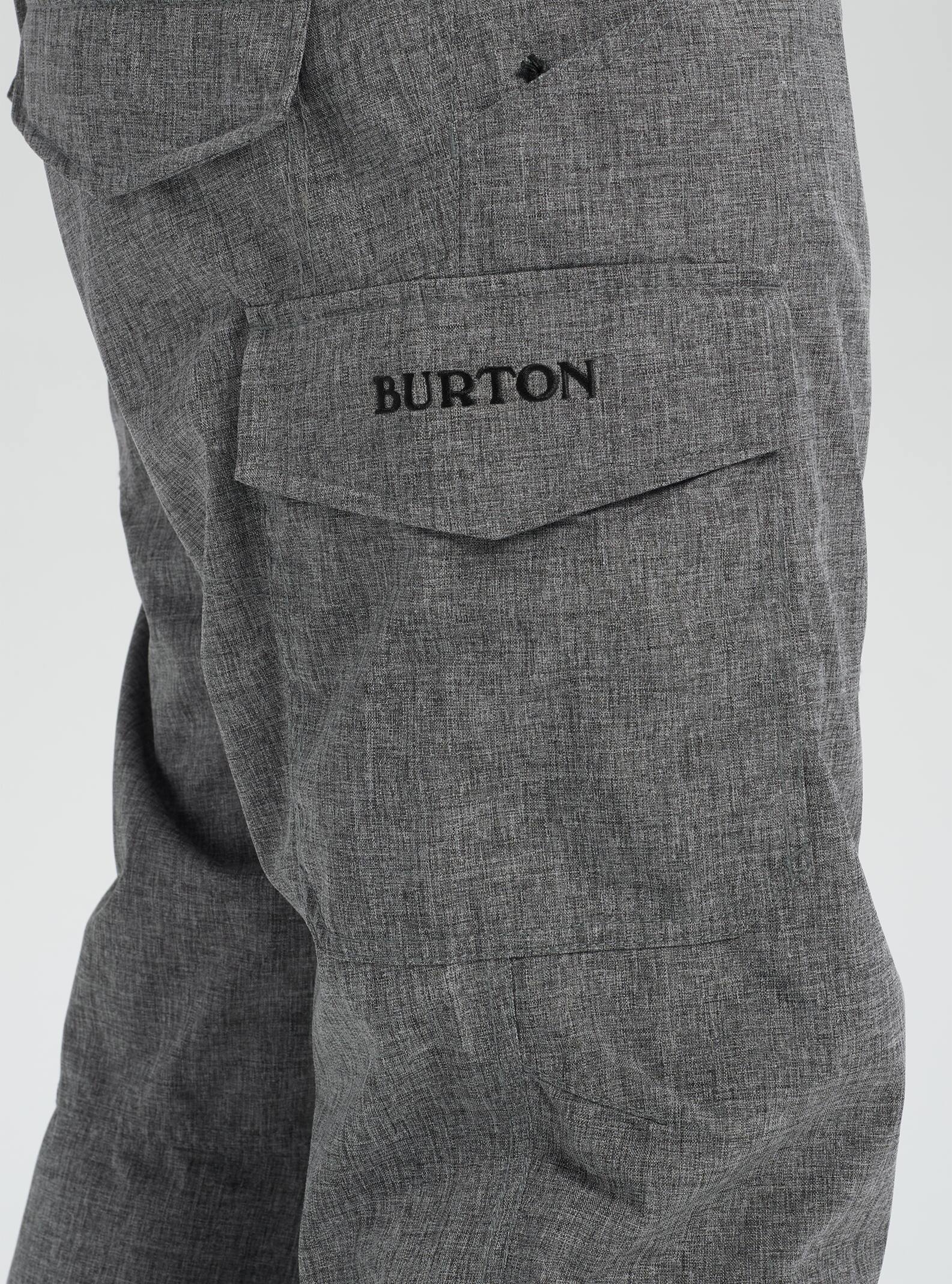 Men's Covert Insulated Pants | Burton.com Winter 2023 US