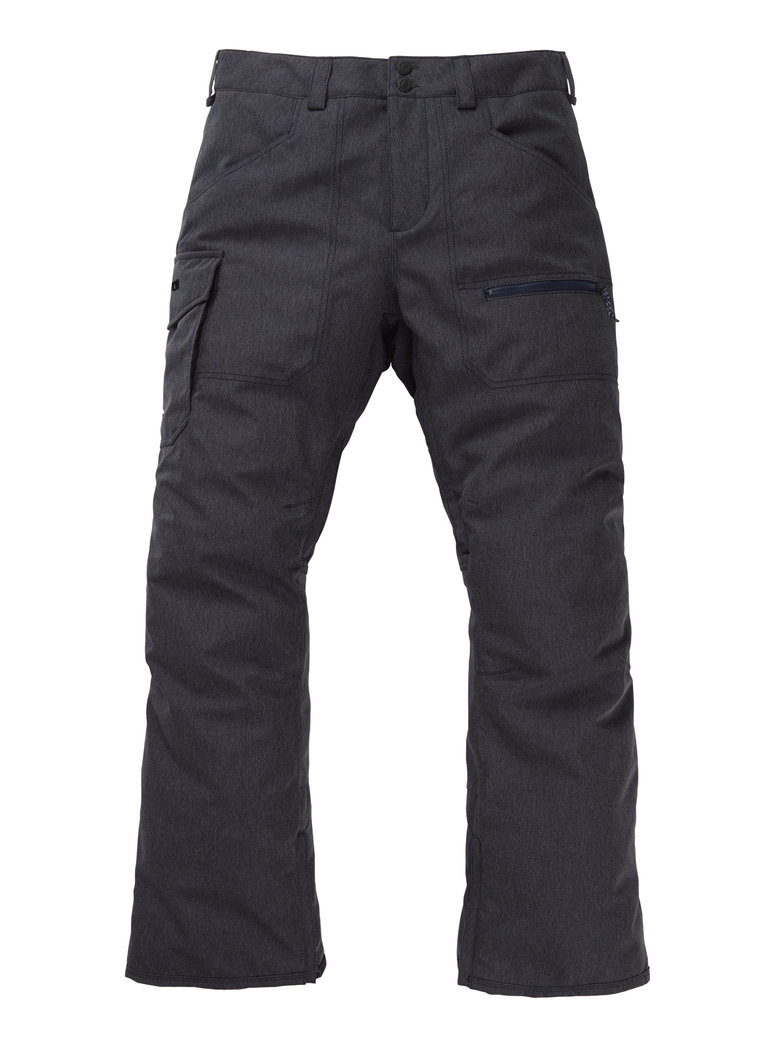 Burton Covert Insulated Snowboard Pants Mens 