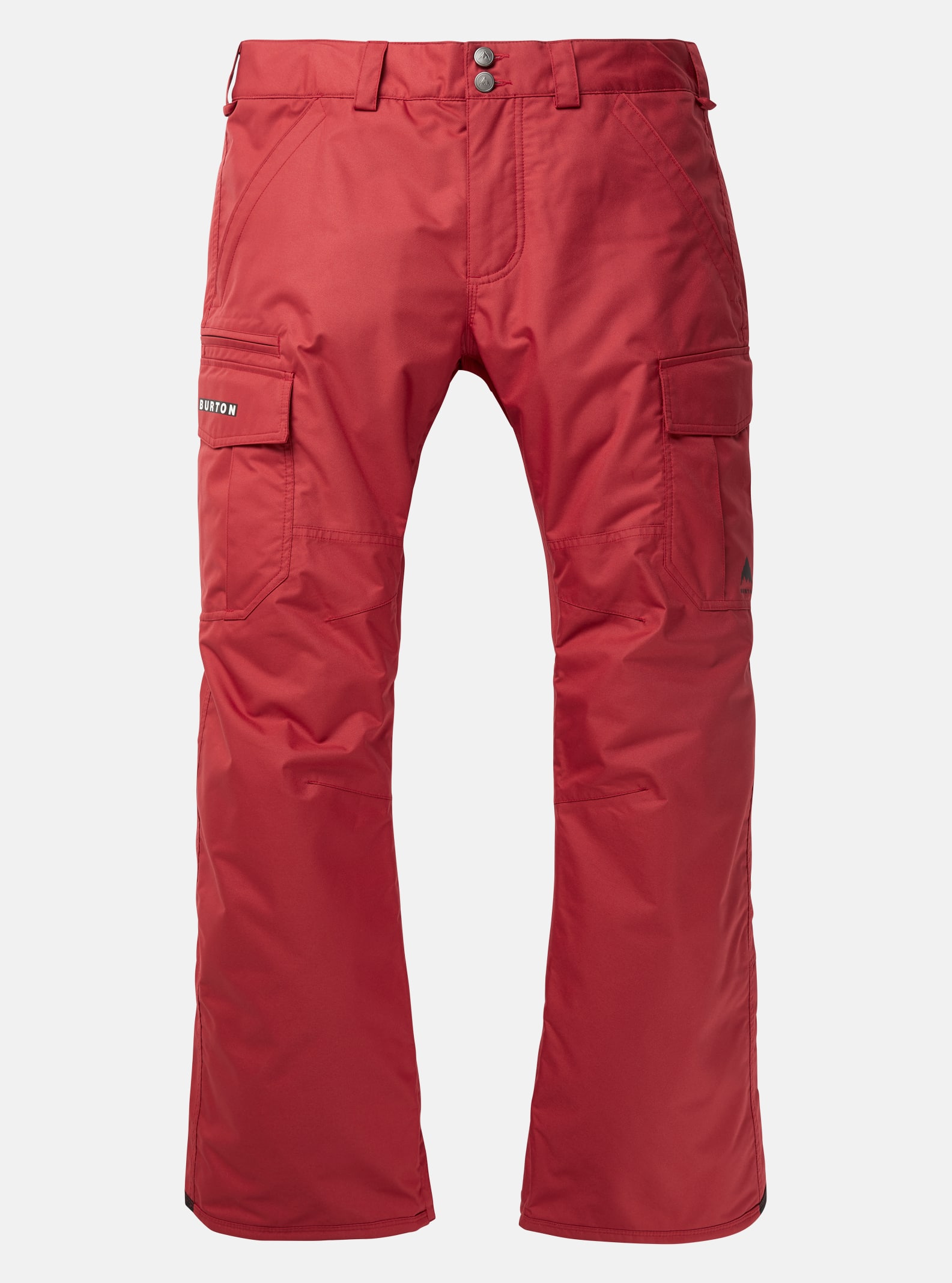 Men's Cargo 2L Pants (Regular Fit)