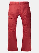 Men's Cargo 2L Pants (Regular Fit) | Burton.com Winter 2023 US