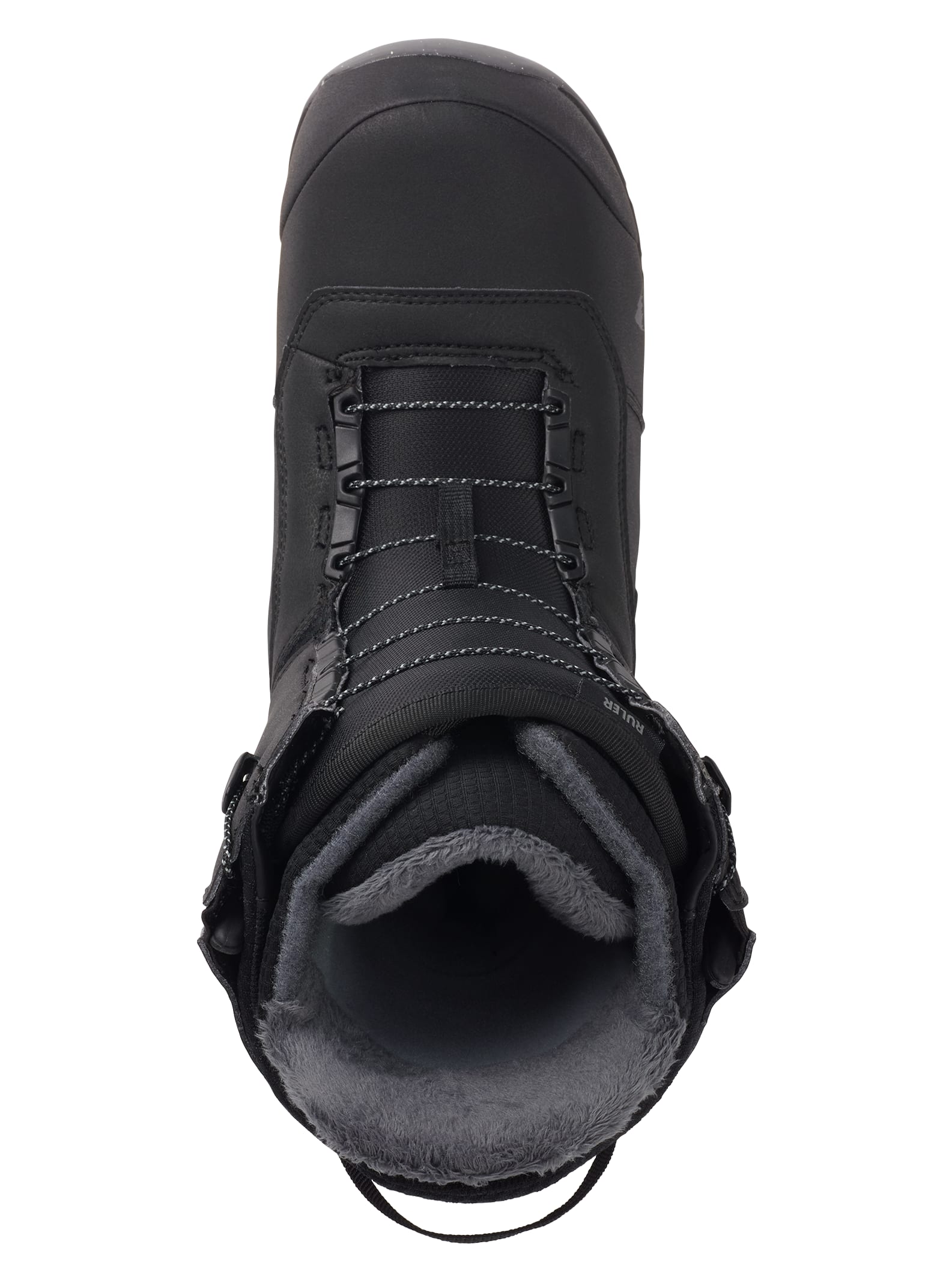 Men's Ruler Snowboard Boots (Wide) | Burton.com Winter 2023 AU