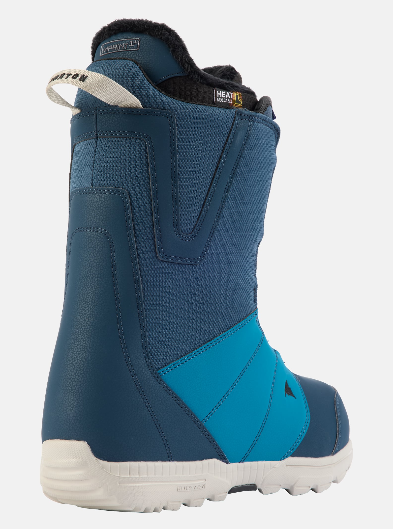 Men's Moto Boots | Burton.com Winter 2023