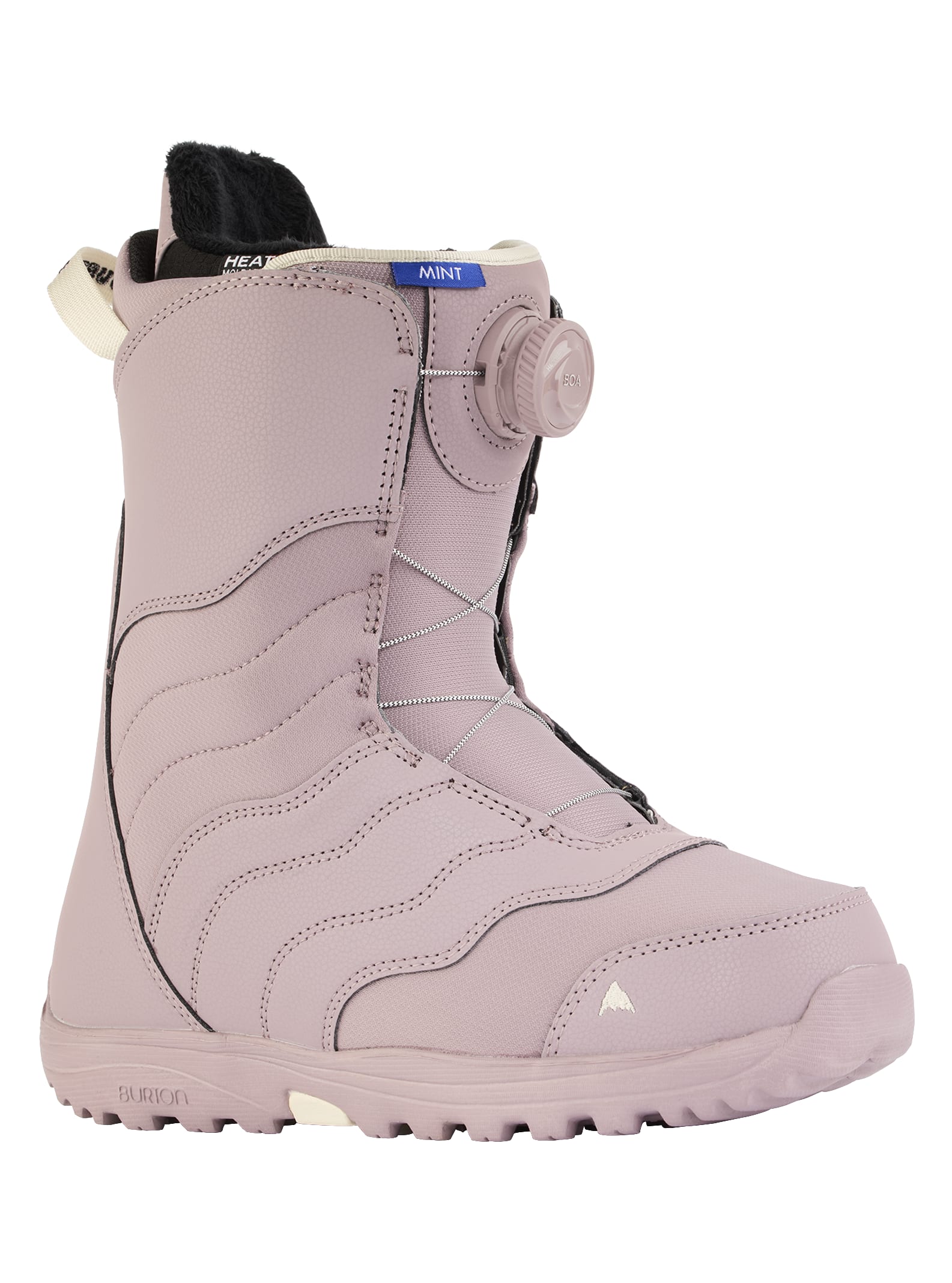 ladies boa snow board boots easy Boa SnowBoard Boots Size 11 White/Gray New 