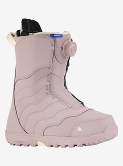 Burton BOA® Snowboard Boots for Men, Women & Kids | Burton 