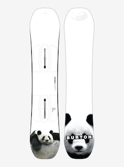 Rechtdoor Hinder tank Kids' Process Smalls Snowboard | Burton.com Winter 2023 US