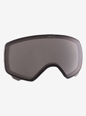 Anon WM1 Goggle Lens shown in Clear (85% / S0)
