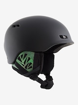 Women's Anon Rodan Long Hair Fleece Snow Helmet | Anon Optics