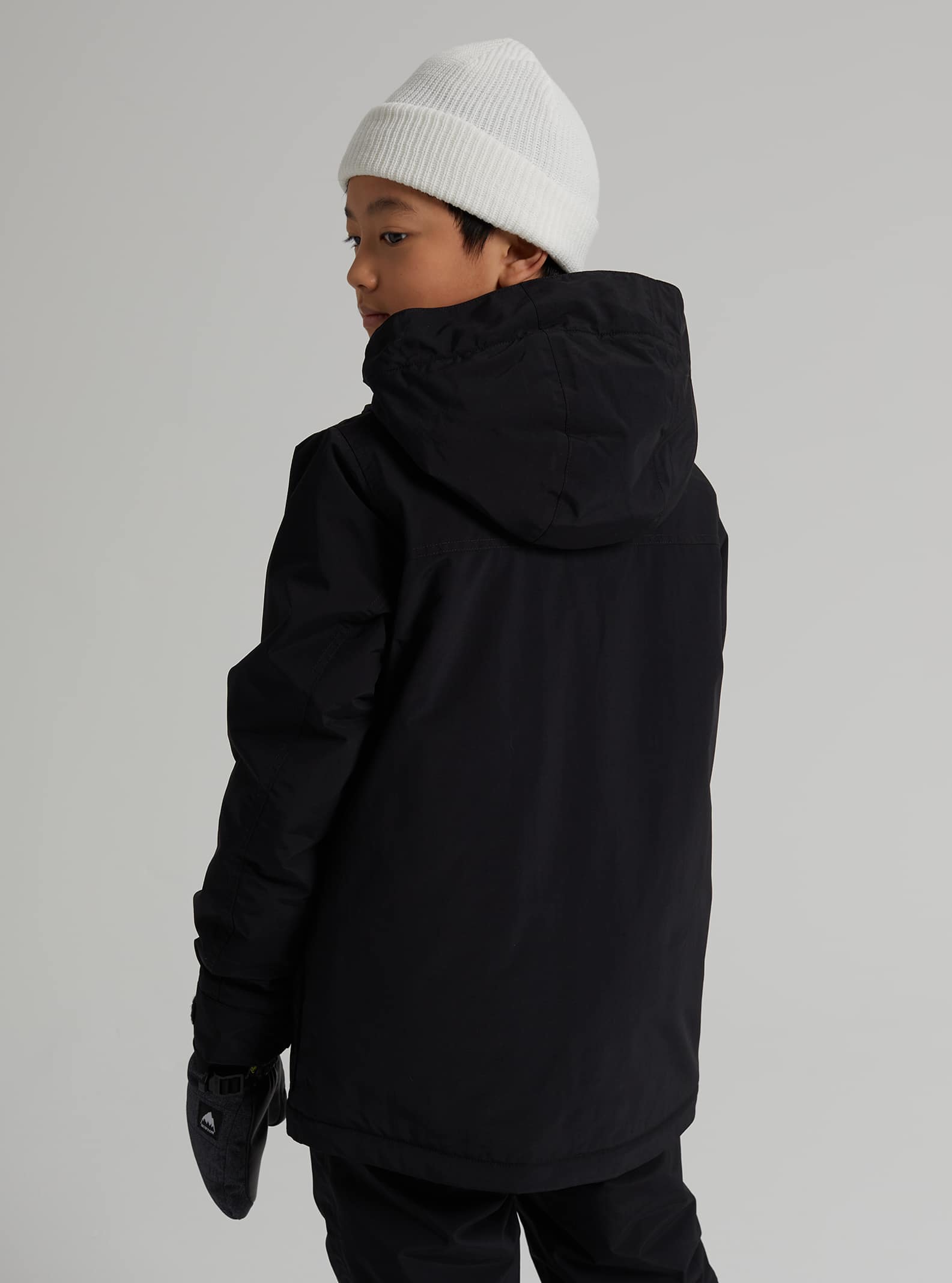 Boys' Dugout 2L Jacket | Burton.com Winter 2023 GB