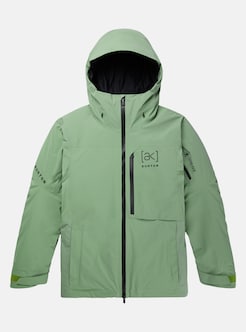 Men's [ak] Helitack GORE‑TEX 2L Stretch Jacket | Burton.com Winter