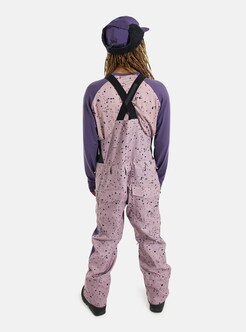 Men's Reserve 2L Bib Pants | Burton.com Winter 2023 CA