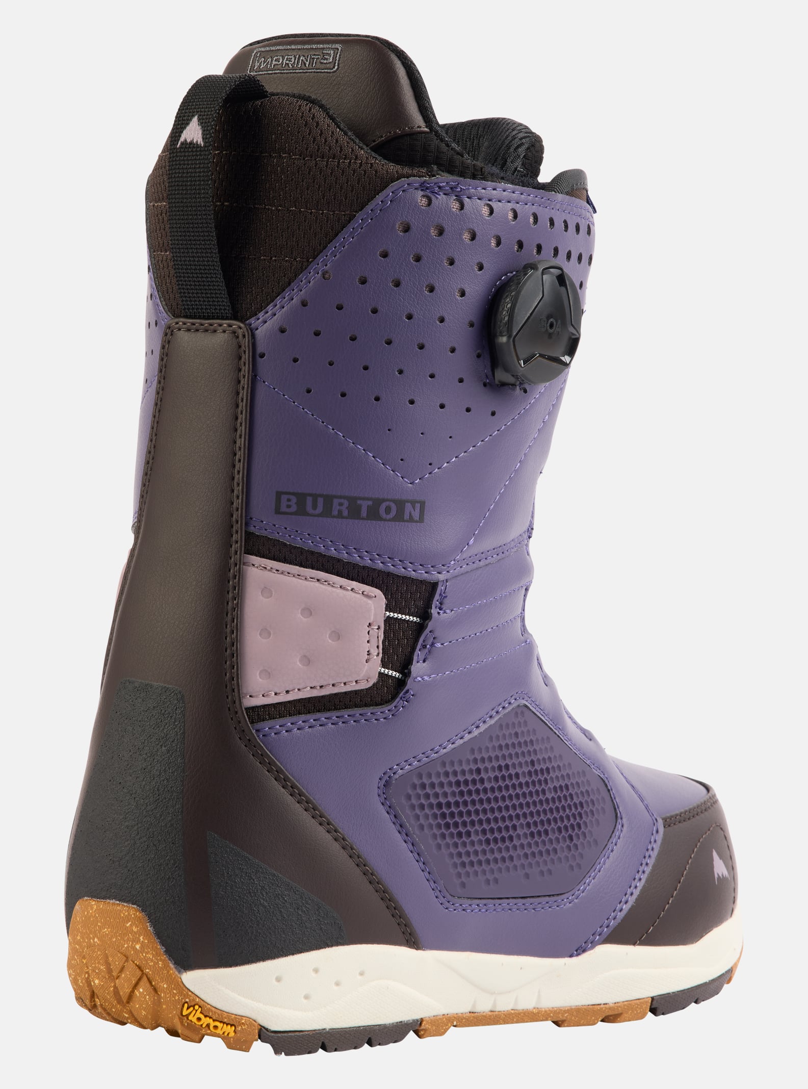 Lujo Colibrí cerebro Men's Photon BOA® Snowboard Boots | Burton.com Winter 2023 US