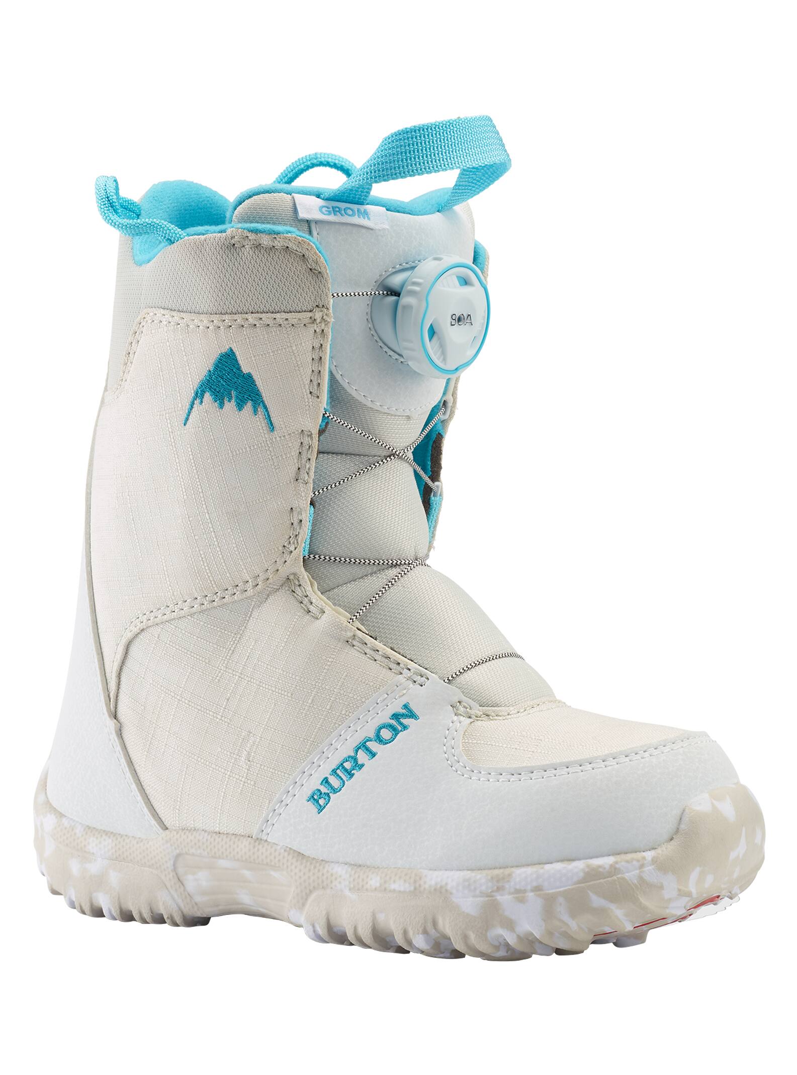 Kids' Burton Grom BOA® Snowboard Boots
