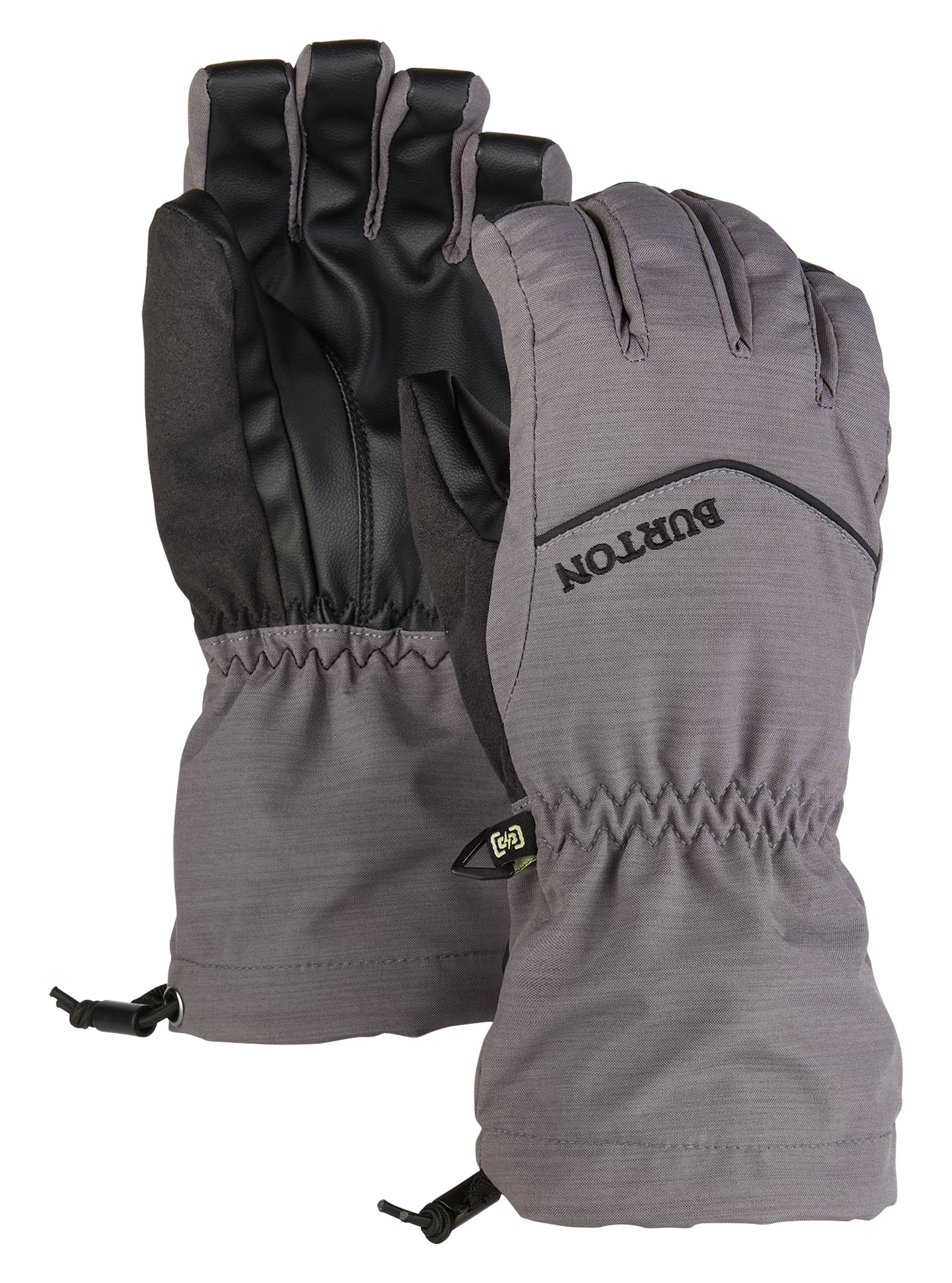 Burton Kids' Profile Gloves, XS