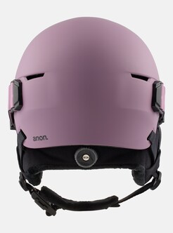 キッズ Anon ディファイン スキー&スノーボード ヘルメット | Anon