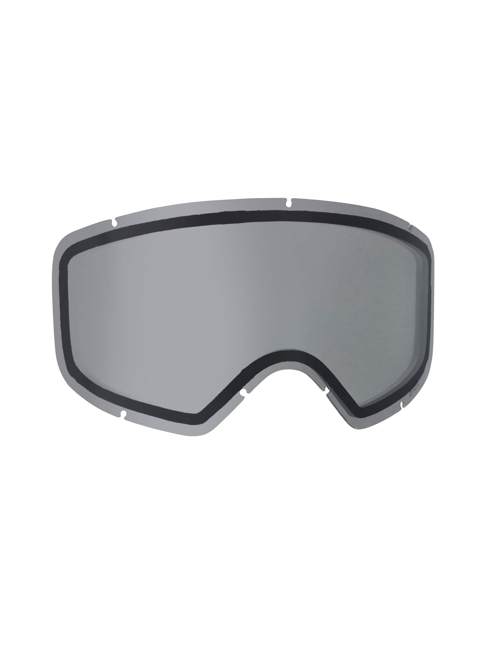 anonゴーグル スペアレンズ付き BURTON 22-23 anon アノン ゴーグル Sync Goggles Low Bridge
