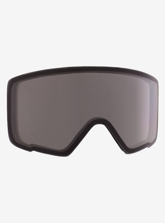 Anon Goggle Lenses Sunny, Variable & Cloudy Anon Optics US