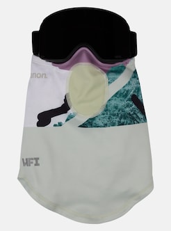 Women's Anon MFI® Midweight Neck Warmer | Anon Optics Winter 2023 US