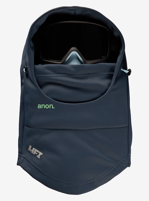 Anon MFI® Hooded Balaclava Face Mask | Anon Optics Winter 2023 FR