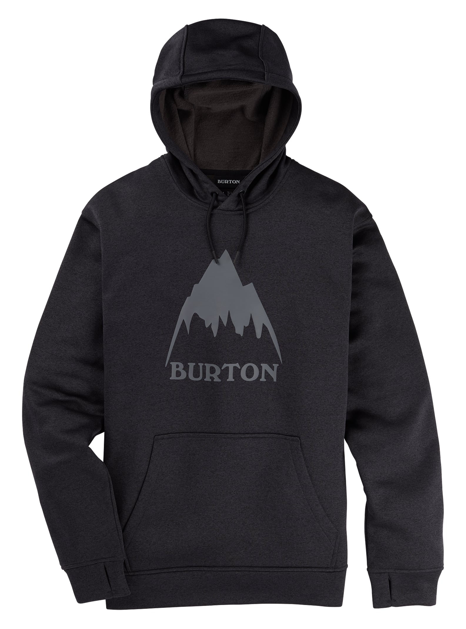 Oak Pullover Hoodie Sweatshirt | Burton 