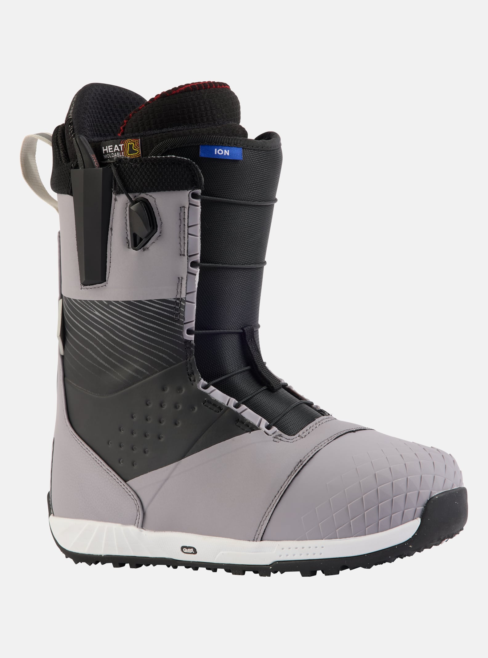 Men's Ion Snowboard Boots | Burton.com Winter 2023 DE