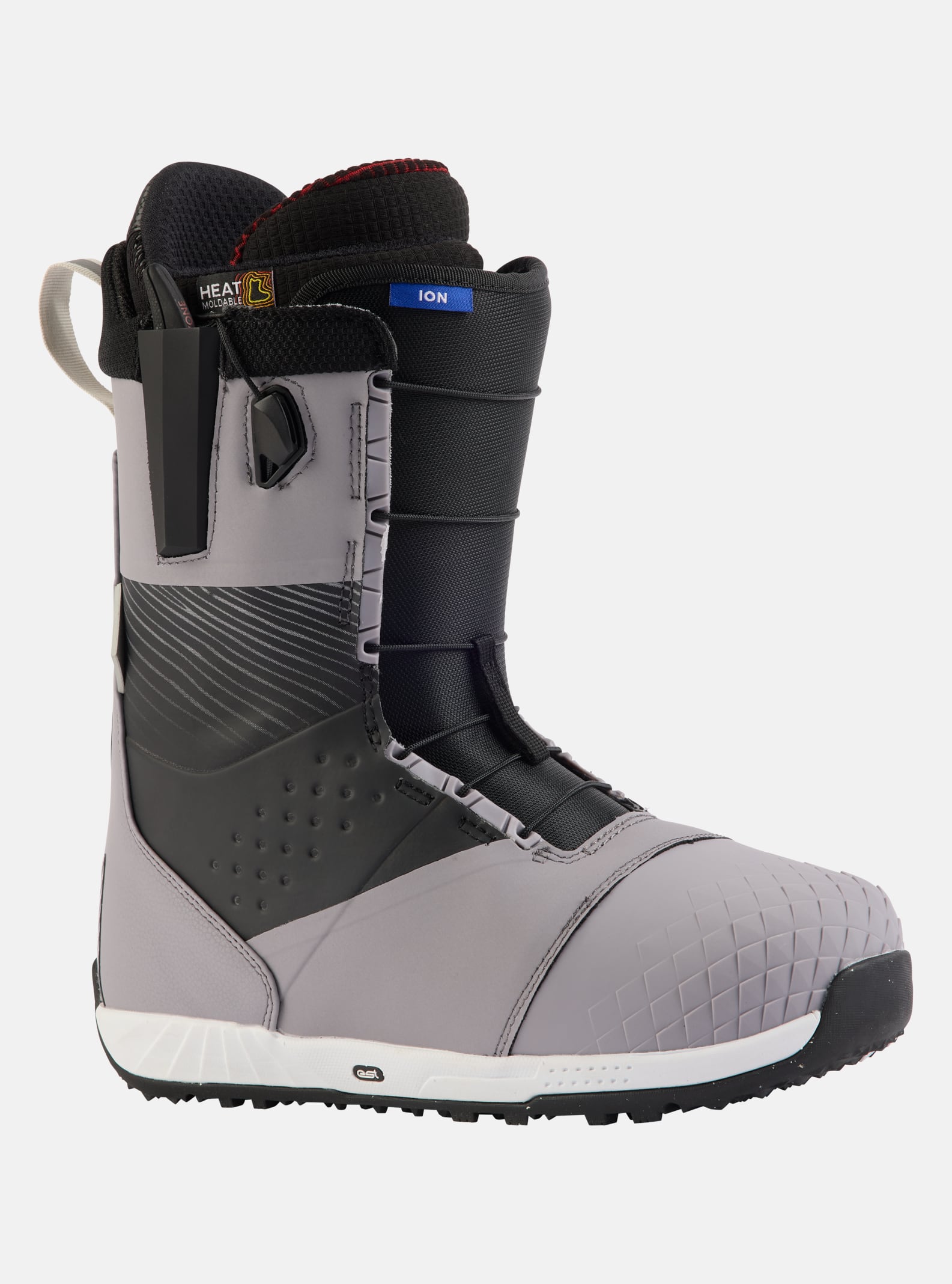 Men's Burton Ion Snowboard Boots