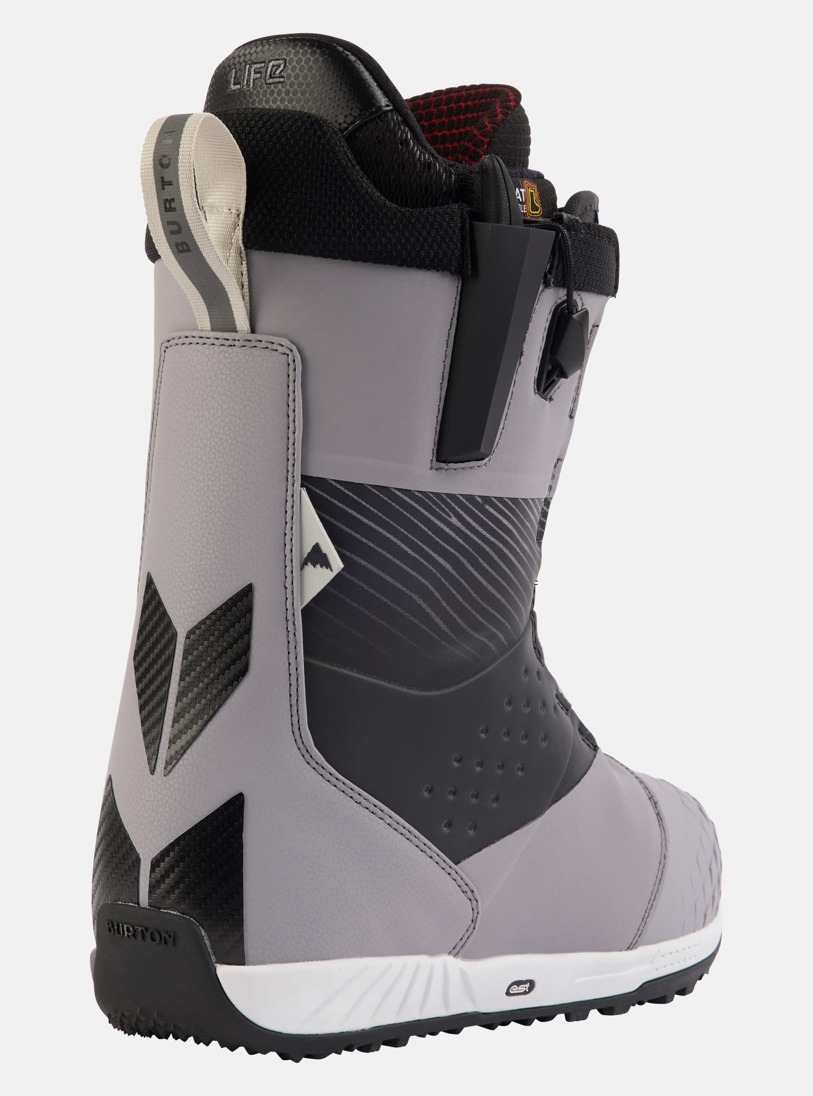 Men's Ion Snowboard Boots | Burton.com Winter 2023 US