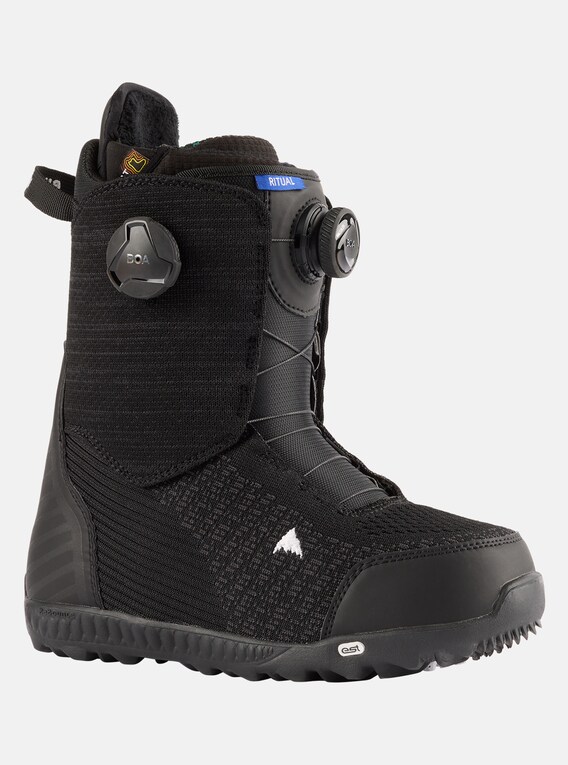burton snowboard boots