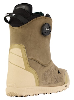Women's Ritual LTD BOA® Snowboard Boots | Burton.com Winter
