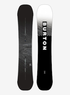 Men's Custom X Flying V Snowboard | Burton.com Winter 2023 US