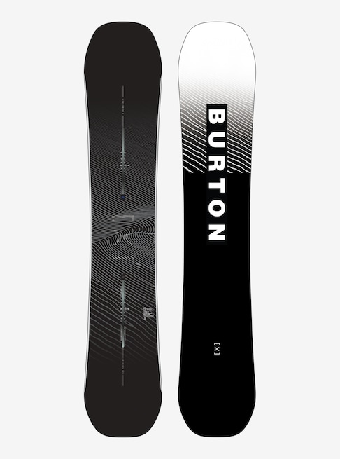 Men's Custom X V Snowboard | Winter 2023
