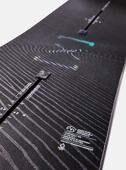 Men's Custom X Flying V Snowboard | Burton.com Winter 2023 US