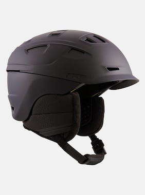 Anon Prime MIPS® Ski & Snowboard Helmet shown in Blackout