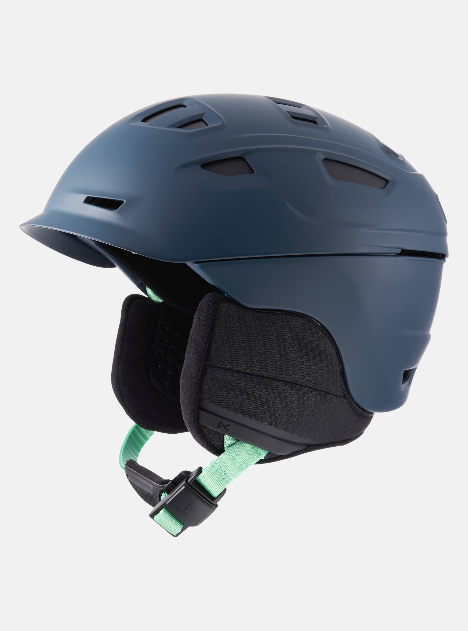 De neiging hebben Poging koepel Men's Helmets | Ski & Snowboard Helmets for Women | Anon Optics US