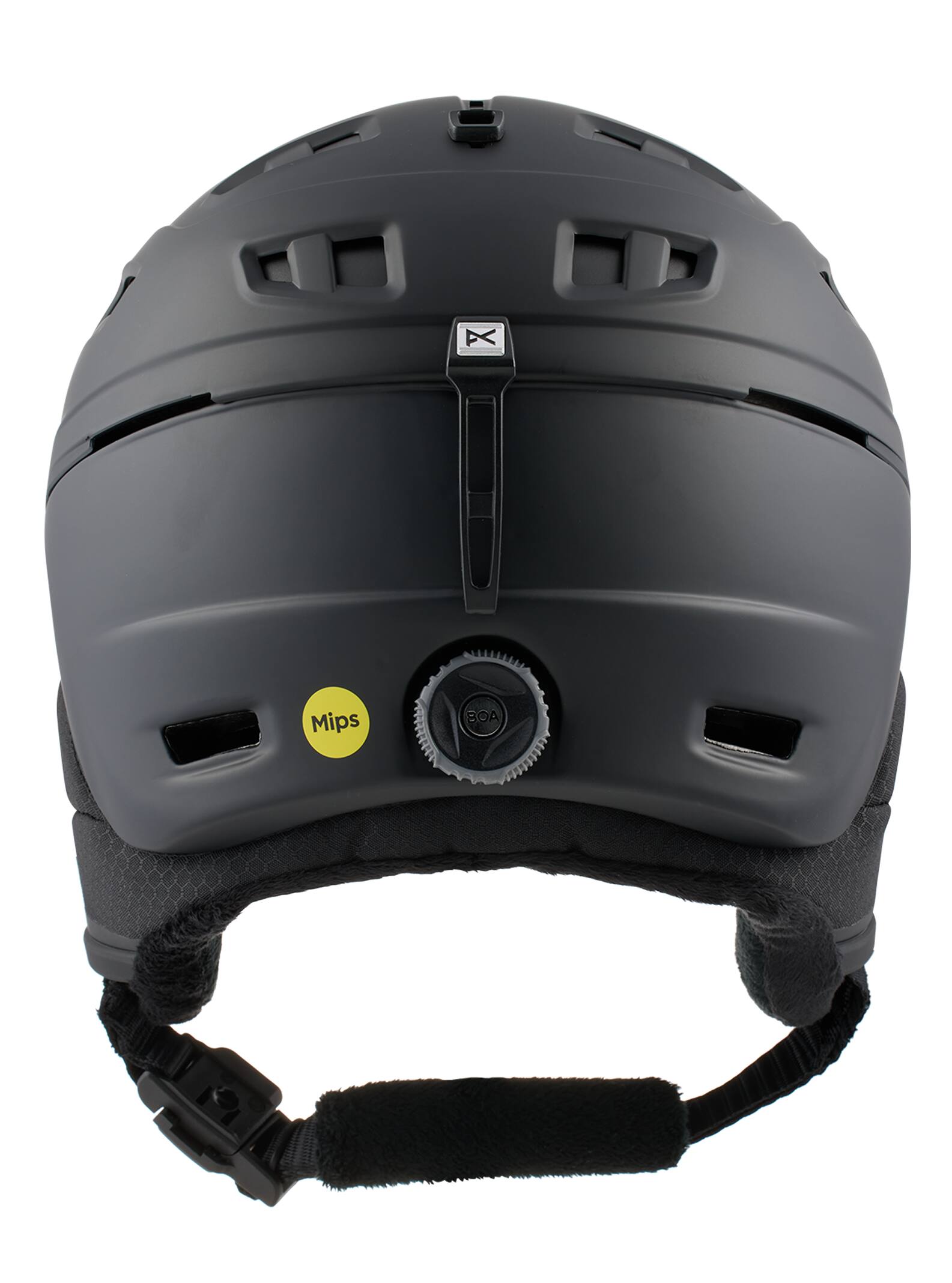 Anon Nova MIPS® Ski & Snowboard Helmet | Anon Optics Winter